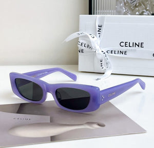 Logo Sunglasses