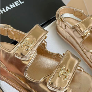 CC Dad Sandals