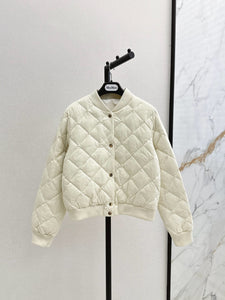 The Cube Reversible Jacket