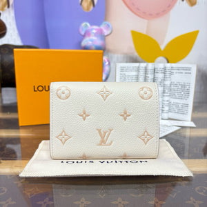 Victorine Wallet