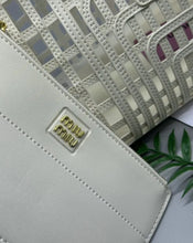Load image into Gallery viewer, Leather Basket
