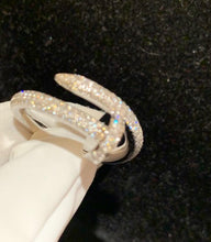 Load image into Gallery viewer, Original Quality Juste Un Clou Ring
