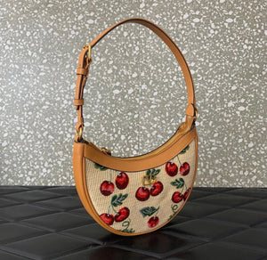 V Logo Sling