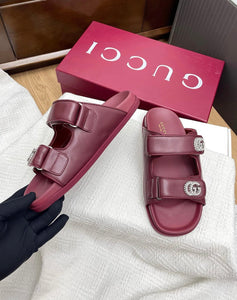 GG Sandals
