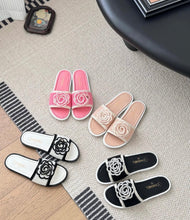 Load image into Gallery viewer, CC Sandals
