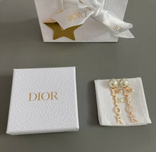 Load image into Gallery viewer, CD Earrings
