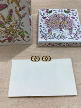 Load image into Gallery viewer, CD Earrings
