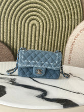 Load image into Gallery viewer, Mini Classic Flap Bag
