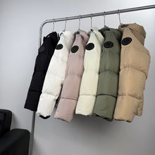 Load image into Gallery viewer, Junction Parka
