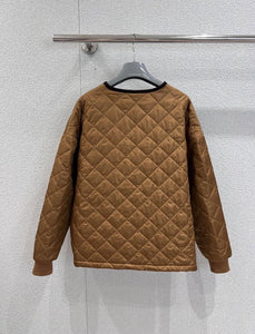 Logo Jacket