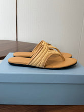 Load image into Gallery viewer, Leather Sandals
