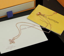 Load image into Gallery viewer, Logo Necklace
