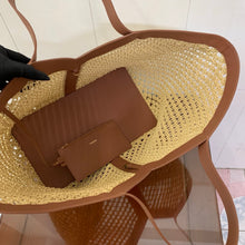 Load image into Gallery viewer, Y Tote
