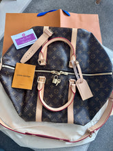 Load image into Gallery viewer, Keepall Monogram Canvas
