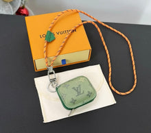 Load image into Gallery viewer, Bag Charm Keychain
