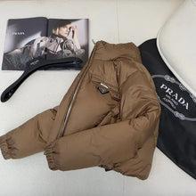 Load image into Gallery viewer, Logo Jacket
