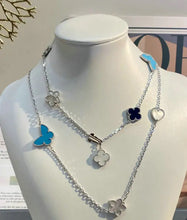Load image into Gallery viewer, Alhambra Necklace
