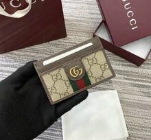Load image into Gallery viewer, Ophidia Card Holder
