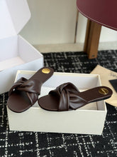 Load image into Gallery viewer, Leather Sandals
