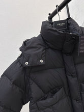 Load image into Gallery viewer, Logo Jacket
