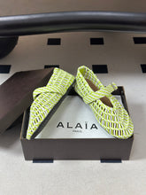 Load image into Gallery viewer, Braided Ballerinas
