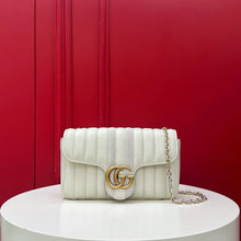Load image into Gallery viewer, Marmont Mini Shoulder Bag
