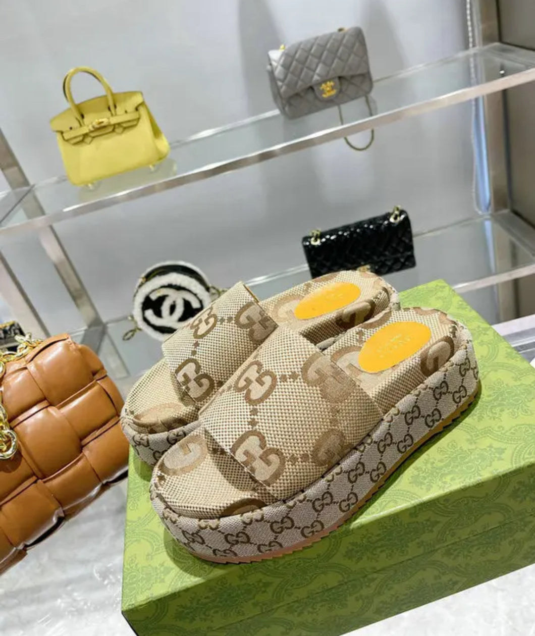 GG Slides