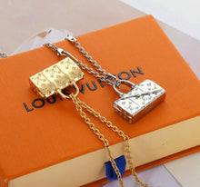 Load image into Gallery viewer, Handbag Necklace
