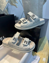 Load image into Gallery viewer, CC Dad Sandals
