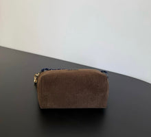 Load image into Gallery viewer, Cord Pouch Bag
