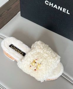 CC Sandals