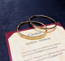 Load image into Gallery viewer, Love Bracelet

