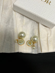 CD Earrings