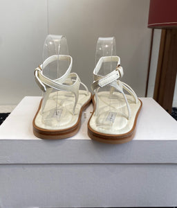 Leather Sandals