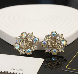 GG Earrings