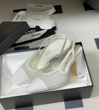 Load image into Gallery viewer, CC Pumps
