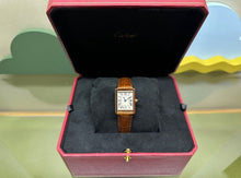 Load image into Gallery viewer, Tank Watch
