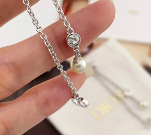 CD Earrings