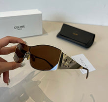 Load image into Gallery viewer, Logo Sunglasses
