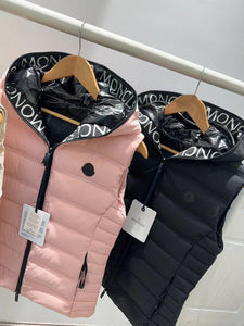Aliterse Gilet