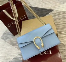 Load image into Gallery viewer, Dionysus Shoulder Bag
