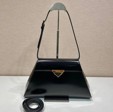 Load image into Gallery viewer, Brushed Leather Bag
