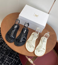 Load image into Gallery viewer, Leather Sandals

