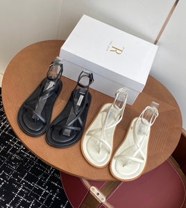 Leather Sandals