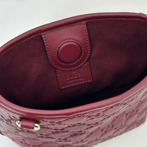 Emblem Nano Bucket