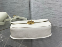 Load image into Gallery viewer, Medilion Flap Bag
