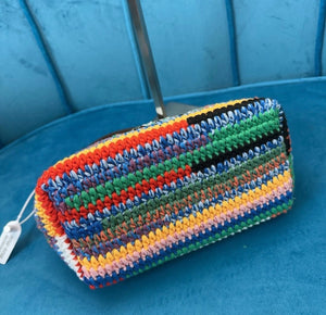 Woven Fabric Bag