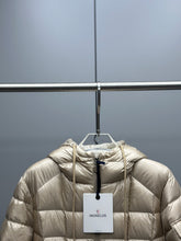 Load image into Gallery viewer, Amintore Jacket
