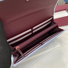 Load image into Gallery viewer, Continental Wallet
