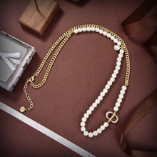 Load image into Gallery viewer, CD Necklace
